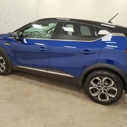 Renault Captur TCe 140 - 21 Intens Lannemezan