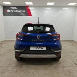 Renault Captur TCe 140 - 21 Intens Lannemezan