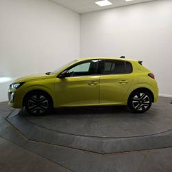 Peugeot 208 100 S&S BVM6 Allure Saint-Pierre-du-Mont