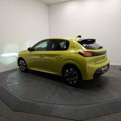 Peugeot 208 100 S&S BVM6 Allure Saint-Pierre-du-Mont