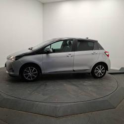 Toyota Yaris 110 VVT-i Design Y20 Saint-Pierre-du-Mont