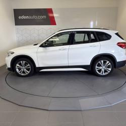 BMW X1 sDrive 18i 140 ch DKG7 M Sport occasion - Lagrauli&egrave;re - photo 2/47