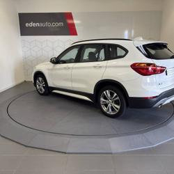 BMW X1 sDrive 18i 140 ch DKG7 M Sport occasion - Lagrauli&egrave;re - photo 3/47