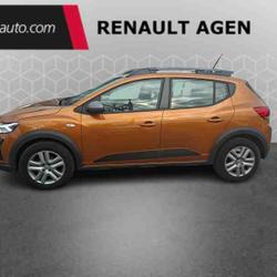 Dacia Sandero TCe 90 Stepway Expression Agen