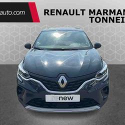 Renault Captur TCe 90 - 21 Business Sainte-Bazeille