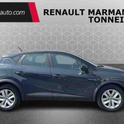 Renault Captur TCe 90 - 21 Business Sainte-Bazeille