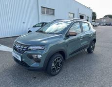 Dacia Spring Sainte-Bazeille