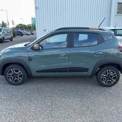 Dacia Spring Extreme Sainte-Bazeille