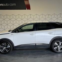Peugeot 3008 BlueHDi 130ch S&S BVM6 GT Line Tarbes