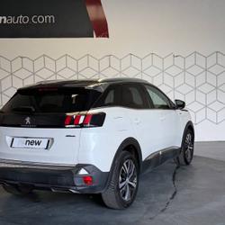 Peugeot 3008 BlueHDi 130ch S&S BVM6 GT Line Tarbes