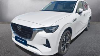 Mazda CX-60  - photo 0