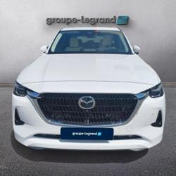 Mazda CX-60 3.3 e-SKYACTIV D 254ch Takumi 4x4 BVA8 2024 Arnage