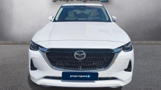 Mazda CX-60  - photo 1