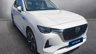Mazda CX-60  - photo 2