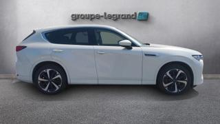 Mazda CX-60  - photo 3