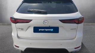 Mazda CX-60  - photo 4