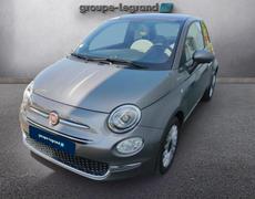 Fiat 500 II