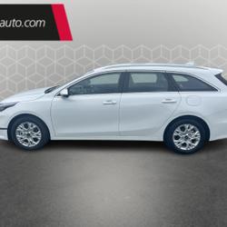 Kia Cee'd SW 1.5 T-GDi 140 ch BVM6 Active Bayonne