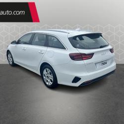 Kia Cee'd SW 1.5 T-GDi 140 ch BVM6 Active Bayonne