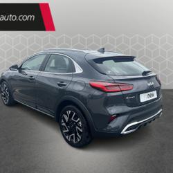 Kia XCee'd 1.5 T-GDi 140 ch BVM6 Active Biarritz