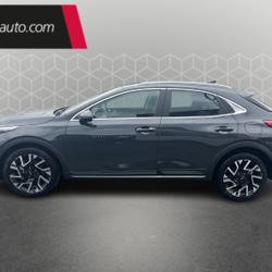 Kia XCee'd 1.5 T-GDi 140 ch BVM6 Active Bayonne