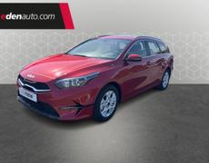 Kia Cee'd Biarritz