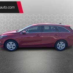 Kia Cee'd SW 1.5 T-GDi 140 ch DCT7 Active Business Biarritz