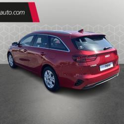 Kia Cee'd SW 1.5 T-GDi 140 ch DCT7 Active Business Bayonne