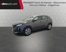 Peugeot 3008 Saint-Pierre-du-Mont