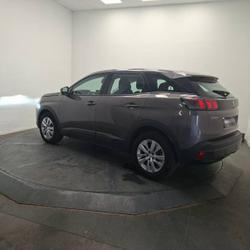 Peugeot 3008 BlueHDi 130ch S&S EAT8 Active Business Saint-Pierre-du-Mont