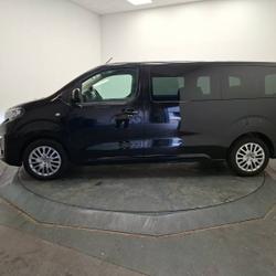 Peugeot Traveller Long BlueHDi 120ch S&S BVM6 Business Saint-Pierre-du-Mont