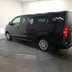 Peugeot Traveller Long BlueHDi 120ch S&S BVM6 Business Saint-Pierre-du-Mont