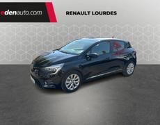 Renault Clio 5