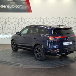 Renault Espace 5 E-Tech hybrid 200 esprit Alpine occasion - Lons - photo 3/41