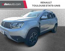 Dacia Duster Toulouse