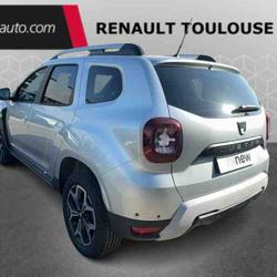 Dacia Duster Blue dCi 115 4x2 Prestige Toulouse