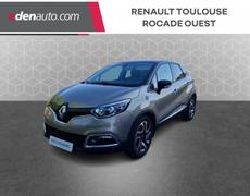 Renault Captur Toulouse