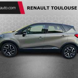 Renault Captur dCi 90 Energy S&S eco&sup2; Intens Toulouse