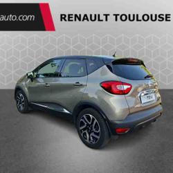 Renault Captur dCi 90 Energy S&S eco&sup2; Intens Toulouse