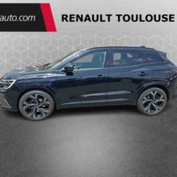 Renault Austral E-Tech hybrid 200 Techno esprit Alpine Toulouse