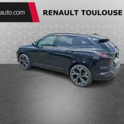 Renault Austral E-Tech hybrid 200 Techno esprit Alpine Toulouse