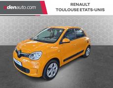 Renault Twingo 3 Toulouse