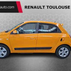 Renault Twingo 3 III Achat Int&eacute;gral - 21 Zen Toulouse