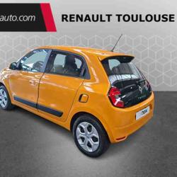 Renault Twingo 3 III Achat Int&eacute;gral - 21 Zen Toulouse
