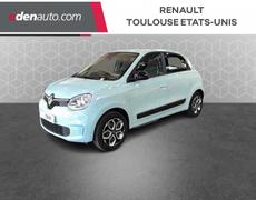 Renault Twingo 3