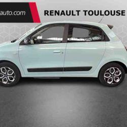 Renault Twingo 3 III E-Tech Equilibre Toulouse