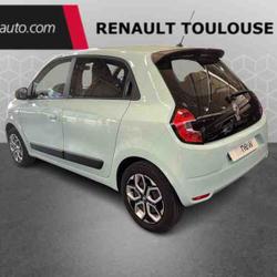 Renault Twingo 3 III E-Tech Equilibre Toulouse