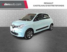Renault Twingo 3 - III E-Tech Equilibre - 13 490 €