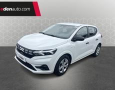Dacia Sandero Biarritz
