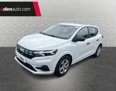 Dacia Sandero Biarritz
